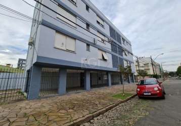 Excelente jk ideal para investidores e estudantes .&lt;br&gt;andar terreo, com sala, cozinha com balcao e banheiro social e uma pequena despensa. &lt;br&gt;1 quadra da ipiranga, e 2 quadras  da bento 