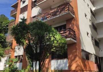 Apartamento 03 dormitórios | bairro assunção&lt;br&gt;&lt;br&gt;excelente apartamento, amplo ensolarado, com 03 dormitórios sendo 1 suíte, living 2 ambientes, cozinha, dependência de empregado, lareir