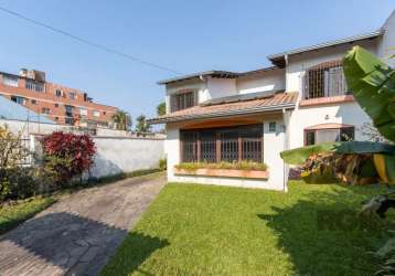 Oportunidade casa + terreno 1.800.000,00 lu444538&lt;br&gt;&lt;br&gt;terreno no bairro camaquã com 7,40 metros de frente por 44 metros de fundos.&lt;br&gt;&lt;br&gt;casa à venda em porto alegre, no ba