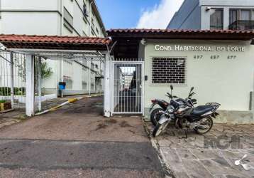 Apartamento com 3 quartos, vaga de garagem, no bairro vila ipiranga, porto alegre/rs   &lt;br&gt;&lt;br&gt;localizado em um bairro tranquilo, este apartamento de 63,18m² com 3 dormitórios é ideal para