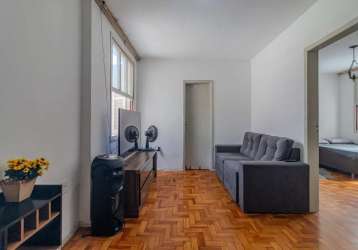 Apartamento a venda no cristo redentor, excelente apartamento de 48m² de área privativa, localizado na desejada av. assis brasil, oferecendo um ambiente muito tranquilo e silencioso, contendo 1 dormit