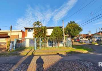 Vende-se casa no bairro jardim itu sabará, porto alegre&lt;br&gt;&lt;br&gt;descrição do imóvel:&lt;br&gt;-área total: 220m²&lt;br&gt;-localização: rua huet bacelar, n°50, à 70m da av. alberto pasquali