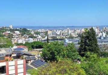 Excelente apto  mobiliado com 02 dormitórios, andar alto,  linda vista  pro guaíba, sol da tarde. sala, cozinha ,banheiro e  área de serviço com 02 aparelhos de ar condicionado , ventilador de teto no