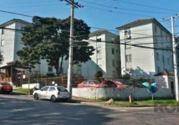 Apartamento com 2 quartos, 1 vaga de garagem, no bairro cristal, porto alegre/rs &lt;br&gt;   &lt;br&gt;este aconchegante apartamento de 50,53m² oferece uma sala espaçosa, cozinha funcional, dois dorm