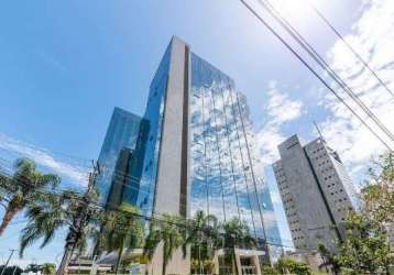 Apartamento mobiliado de 1 dormitório no trend city center - conforto e praticidade ao lado do praia de belas shopping&lt;br&gt;&lt;br&gt;aproveite esta oportunidade única de viver em um apartamento m