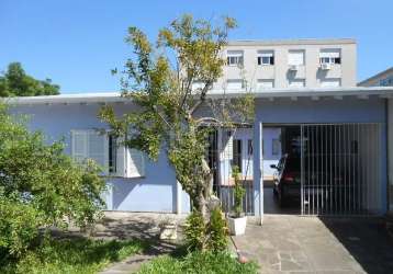 Casa no bairro vila ipiranga, com 2 dormitórios, sala, cozinha, 2 banheiros e área de serviço. propriedade com pátio. agende visitas! &lt;br&gt;&lt;br&gt;*informações, dados e valores sujeitos a confi