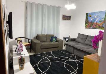 Sobrado com 2 dormitórios à venda, 251 m² por r$ 855.000,00 - vila augusta - guarulhos/sp