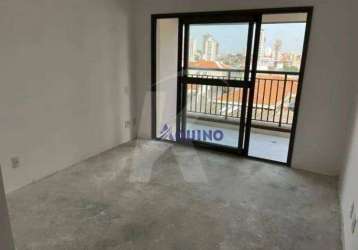 Sala à venda, 29 m² por r$ 339.000,00 - água fria - são paulo/sp