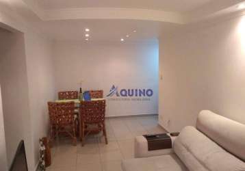 **oportunidade!!! apartamento com 2 dormitórios à venda, 50 m² por r$ 265.000 - jardim peri - são paulo/sp