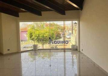 Casa com 4 dormitórios à venda, 368 m² por r$ 1.700.000,00 - vila rosália - guarulhos/sp