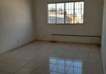 Sala para alugar, 35 m² - vila paulista - guarulhos/sp