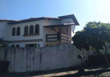 Casa duplex em condomínio com 182 m² com 4 quartos em itaigara - salvador - ba