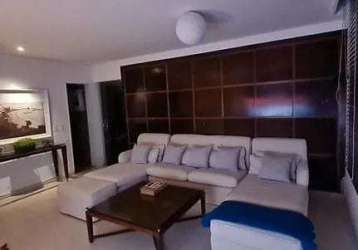Casa de condomínio para venda com 450 m² com 4  suitesjaguaribe - salvador - ba