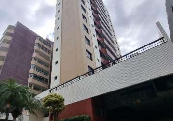 Apartamento na rua amazonas na pituba