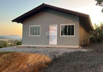 Casa à venda no bairro rio morto em indaial