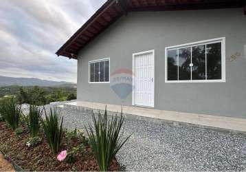 Casa à venda no bairro rio morto em indaial