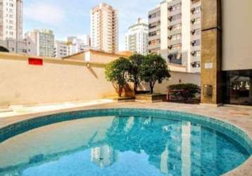 Apartamento com 3 quartos à venda na rua tomé de souza, 554, savassi, belo horizonte por r$ 990.000