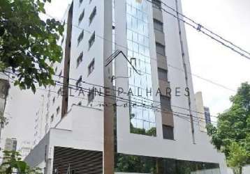 Apartamento com 3 quartos à venda na rua antônio de albuquerque, 1008, savassi, belo horizonte por r$ 2.098.000