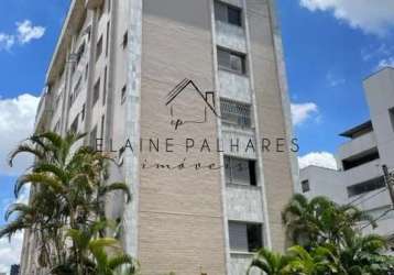 Apartamento com 4 quartos à venda na rua pium i, 66, cruzeiro, belo horizonte por r$ 990.000