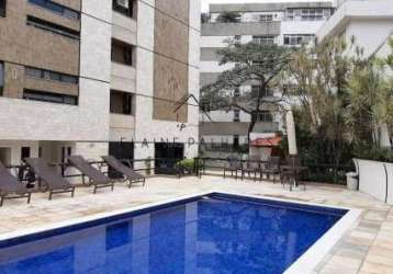 Apartamento com 4 quartos à venda na rua monte alegre, 50, serra, belo horizonte por r$ 1.320.000