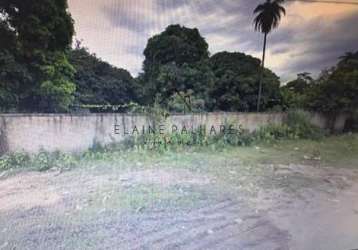 Terreno à venda na avenida francisco negrão de lima, 1764, céu azul, belo horizonte por r$ 6.600.000