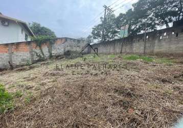 Terreno à venda na rua joão zacarias de miranda, 193, copacabana, belo horizonte por r$ 700.000