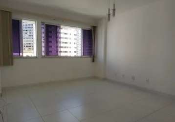 Excelente apartamento 3/4, uma suíte, para locação!