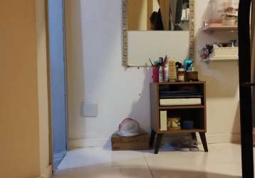 Loft na rua são paulo - pituba