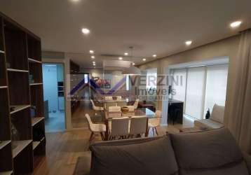 Apartamento com 3 dormitórios  1 suíte  2 vagas no bairro vila santo antônio  guarulhos