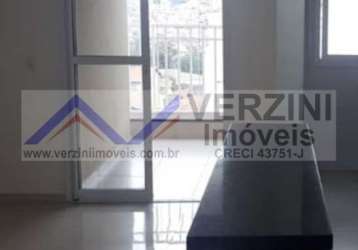 Apartamento duplex  107 m² com 3 dormitórios 1 suites 2 vagas  bairro jardim bom clima em guarulhos