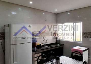 Casa térrea  154 m² com 3 dormitórios  1 suíte  no picanço em guarulhos