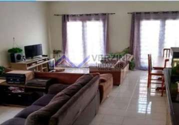 Sobrado 3 dormitórios 1 suite 2 vagas jardim santa mena guarulhos