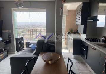 Apartamento 2 dormitórios 1 vaga  vila endres em guarulhos