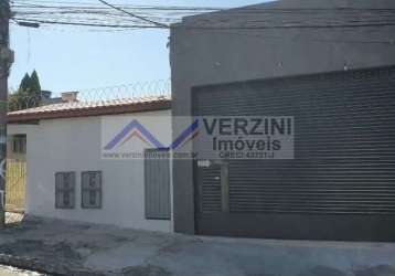 Terreno com 3 casas e 1 salão para renda vila barros em guarulhos