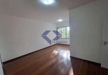 Apartamento a venda no brooklin são paulo sp 75m² área útil