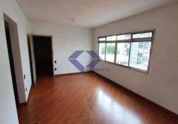 Apartamento a venda  93m² com 3 dormitórios  e 1 vaga na vila olímpia