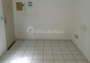 Apartamento com 2 quartos para alugar na rua orense, 621, centro, diadema, 60 m2 por r$ 1.600