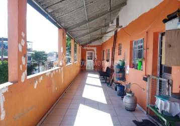 Casa com 4 quartos à venda no centro, diadema , 130 m2 por r$ 600.000