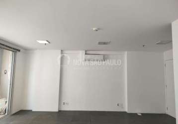 Sala comercial à venda no centro, diadema , 41 m2 por r$ 280.000