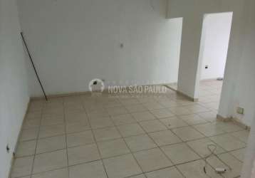 Sala comercial para alugar na rua caramuru, 1170, conceição, diadema, 30 m2 por r$ 1.000