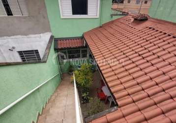 Casa com 3 quartos à venda no conceição, diadema , 165 m2 por r$ 800.000