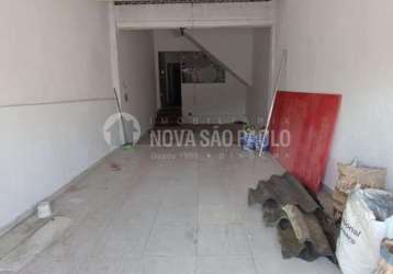 Sala comercial para alugar no conceição, diadema , 90 m2 por r$ 2.500