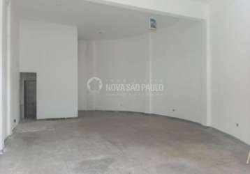 Sala comercial para alugar na rua thomas edson, 93, conceição, diadema, 70 m2 por r$ 1.700