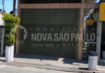 Casa com 1 quarto à venda no eldorado, são paulo , 300 m2 por r$ 430.000