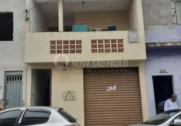 Casa com 2 quartos à venda no eldorado, diadema , 130 m2 por r$ 320.000