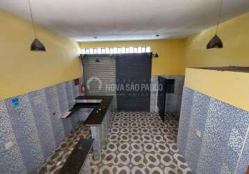 Sala comercial para alugar na avenida doutor ulysses guimarães, 865, conceição, diadema, 70 m2 por r$ 2.100