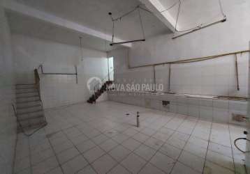 Sala comercial para alugar na avenida antônio piranga, 110, centro, diadema, 40 m2 por r$ 2.000