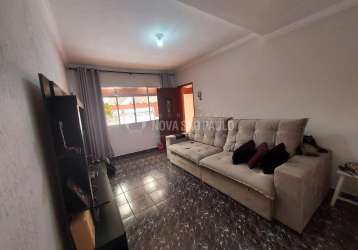 Casa com 3 quartos à venda no taboão, diadema , 175 m2 por r$ 700.000