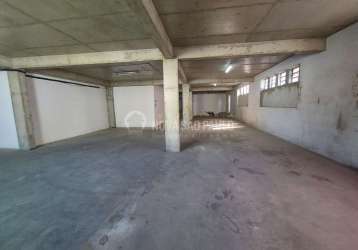 Sala comercial para alugar na rua turmalinas, 34, centro, diadema, 680 m2 por r$ 16.300