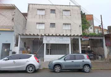 Prédio à venda no eldorado, diadema  por r$ 950.000